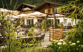 Hotel-Restaurant Burgseeli